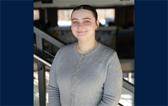 Avery Bohm named new WTCS Ambassador for Blackhawk