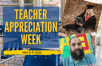 Celebrating Educators: Blackhawk Graduates Making a Difference in the Classroom