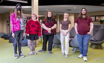 Double the Diploma: RUHS students Graduate with Associate Degrees