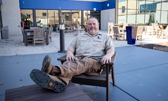 Longtime Maintenance Tech Mike Bennett Set to Retire on May 29