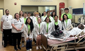 CareerTek and Blackhawk Offer an Alternative Take on Summer Camps