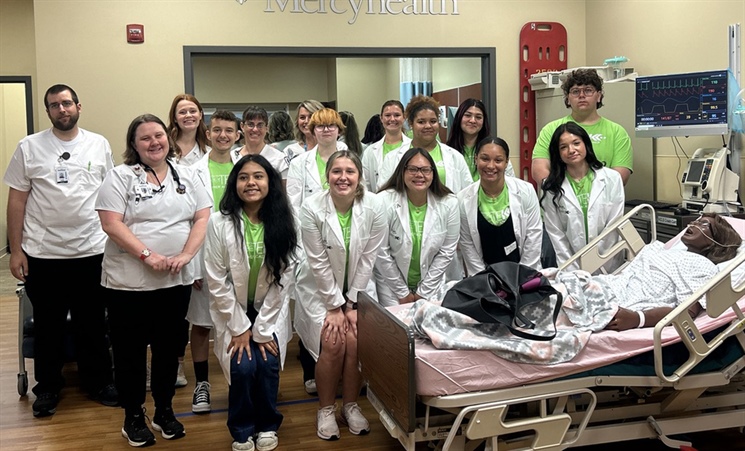CareerTek and Blackhawk Offer an Alternative Take on Summer Camps