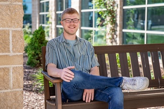 From Recovery to Purpose: Blackhawk Student Pursues Counseling Career to Help Others