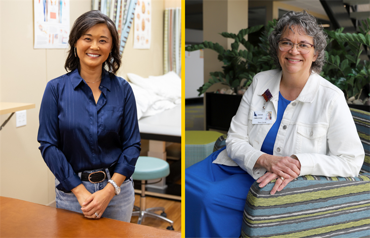 CITL, Academic Affairs Celebrate Outstanding Adjunct Faculty