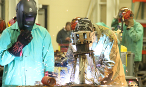 More than 1100 Students to Experience 2018 Manufacturing Days