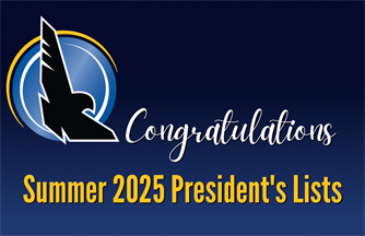 Blackhawk Announces Summer 2025 President’s Lists