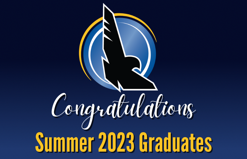 Congrats to Blackhawk’s Summer 2023 Graduates