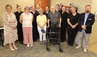 Blackhawk’s New Dental Lab Honors Local Family