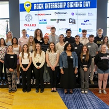 Rock County’s Partnership with Blackhawk Focused on Talent, Business Development