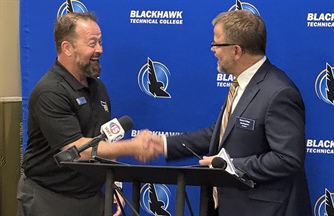 Blackhawk Expands Bachelor’s Degree Pathways Through New Partnership With Beloit College