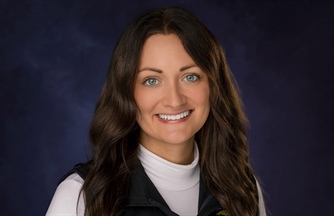 Blackhawk Alumna Finds Career Teaching Agribusiness