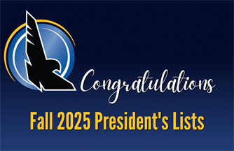 Blackhawk’s Fall 2025 President’s Lists Announced