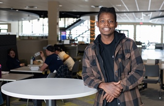 Marcus Evans Named WTCS Ambassador for 2026