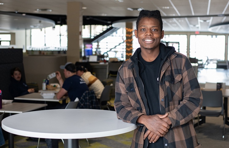 Marcus Evans Named WTCS Ambassador for 2026