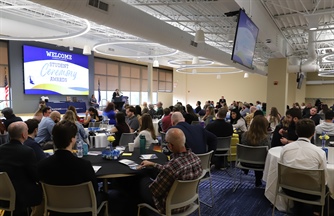 Blackhawk’s Student Awards Ceremony Honors Trailblazers