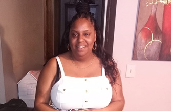 Fannie Hardin Uses Tutoring at Blackhawk for Career Success
