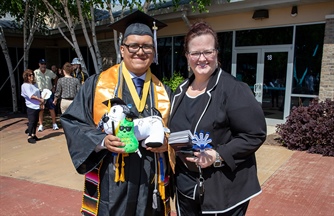 Dual-Credit Courses at Blackhawk Give High School Students an Edge for College or Career