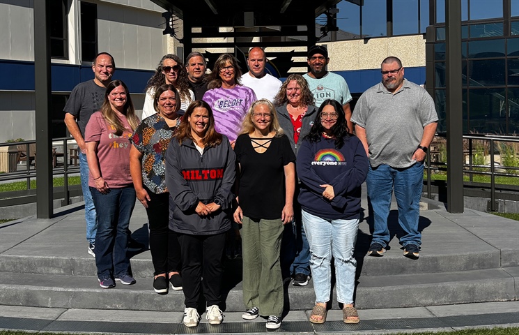 Externships Connect Education and Industry for Rock County Teachers