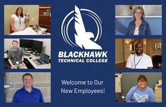 Meet Blackhawk’s New Employees