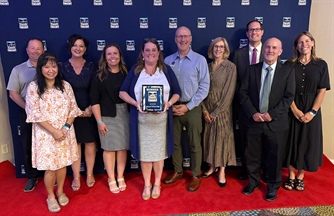 Blackhawk Named ‘Best of the Best’ for Sixth Year