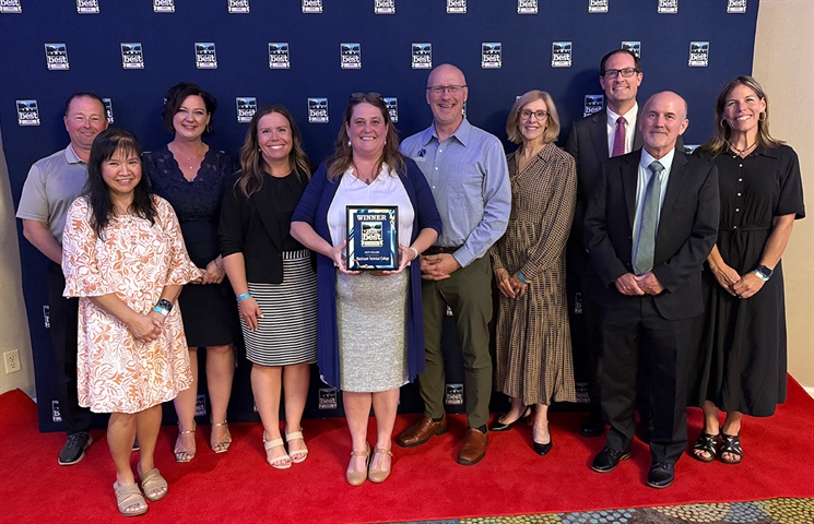 Blackhawk Named ‘Best of the Best’ for Sixth Year
