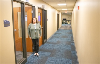 Teacher Education Program Doubles at Blackhawk