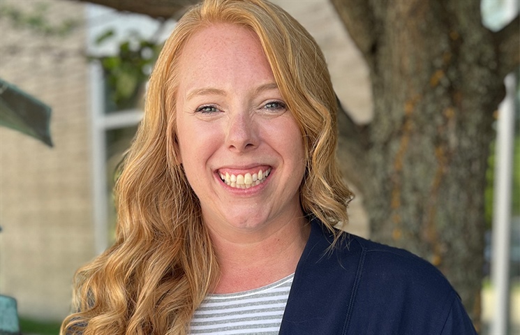 Blackhawk Alumna Leads Beloit Public Library’s Discovery PLAYce