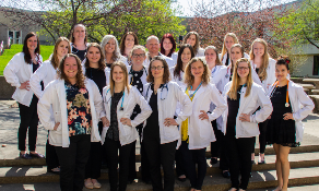 BTC Nursing Program Ranked #1 in Wisconsin