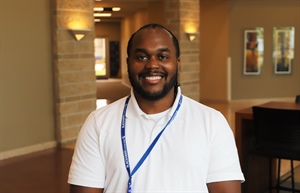 Javen Murry