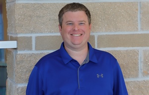 John Larson
