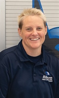 Megan Syverson