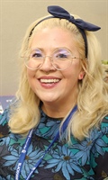 Natalie Moehr