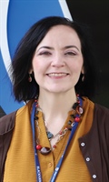 Violet Lara