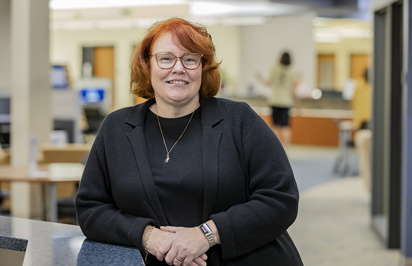 New Lead Faculty for HR and Administrative Assistant Programs Wants to ...
