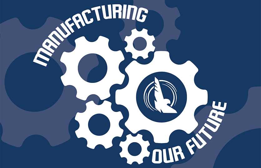 Manufacturing Day 2022 logo