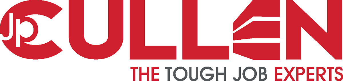 JP Cullen logo