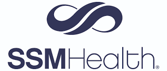 SSM Health logo