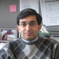 Dr. Zahi Atallah