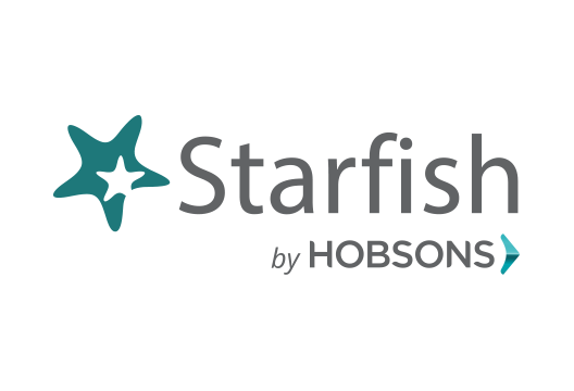 Starfish by Hobsons