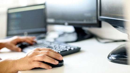 IT – Help Desk Support Specialist