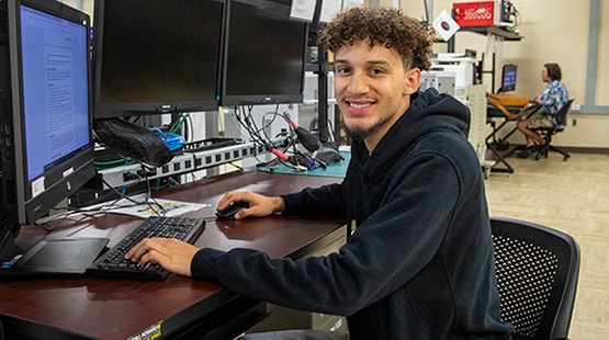IT - Technical Support Specialist