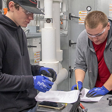 Entry Maintenance Technician Diploma | Blackhawk Technical College