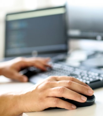 IT – Help Desk Support Specialist