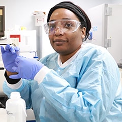 Associate of Science
