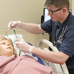 Emergency Medical Technician