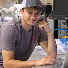 Manufacturing Engineering Technology