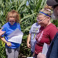 Farm Business & Production Management