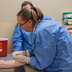  Medical Assistant