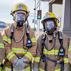Fire Protection Technician