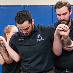 Law Enforcement Basic Jail Academy